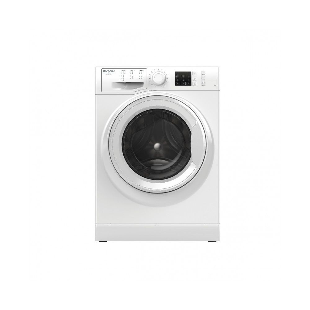 Hotpoint Ariston veš mašina NM10 743 W EU - Inelektronik